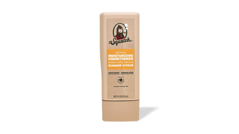Dr. Squatch Conditioner for Men 325mL