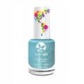 Suncoat Girl Water Based Peelable Nail Polish For Kids 9mL Under The Sea