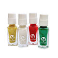 Suncoat Holly Joly Kids Nail Polish Christmas Ornament