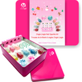 Suncoat Jingle Lingle Nail Sparkle Kit