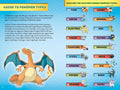 Super Duper Extra Deluxe Essential Handbook Pokemon by Scholastic