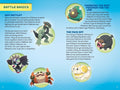 Super Duper Extra Deluxe Essential Handbook Pokemon by Scholastic
