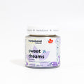 Herbaland Gummies for Adults Sweet Dreams 60 Gummies - YesWellness.com