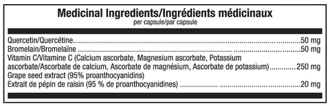 ATP Lab Syner-C 90 Capsules