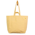 Fluf Box Tote (Various Colours)