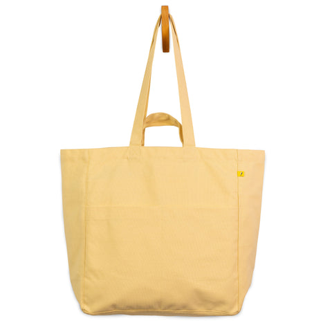 Fluf Box Tote (Various Colours)