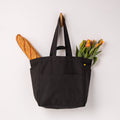 Fluf Box Tote (Various Colours) - YesWellness.com