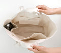 Fluf Box Tote (Various Colours) - YesWellness.com