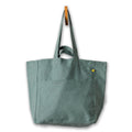 Fluf Box Tote (Various Colours)