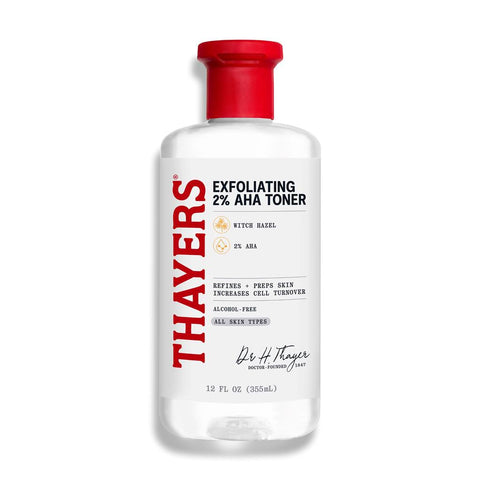Thayers Natural AHA Toner 355mL