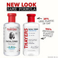 Thayers Natural Original Aloe Vera Toner 355mL
