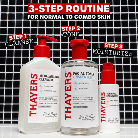 Thayers Natural Original Aloe Vera Toner 355mL