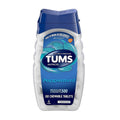 TUMS Regular Strength Antacid Calcium Peppermint 150 Tablets