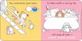 The Going to Bed Book by Sandra Boynton