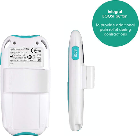 TensCare Perfect Mama Tens