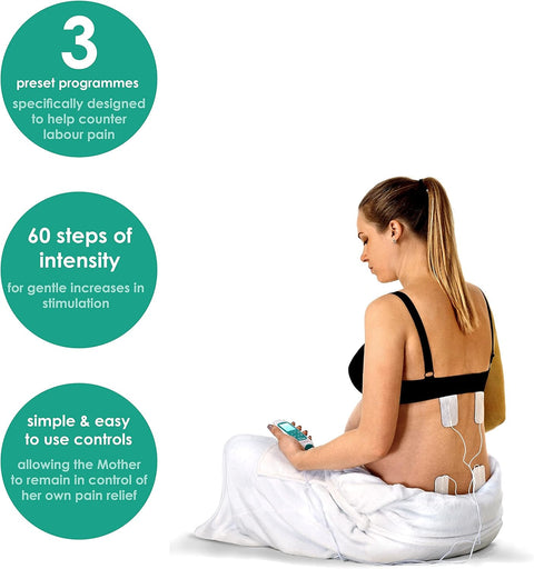 TensCare Perfect Mama Tens