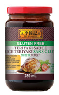 Expires March 2026 Clearance Lee Kum Kee Gluten Free Teriyaki Sauce 289mL