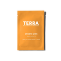 Terra Cooling Menthol Sports Wipes 30 Sachets