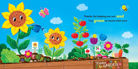 Thanks a Latte for Being My Teacher!