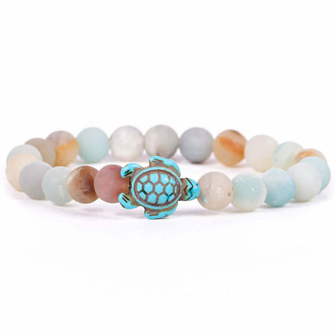 Fahlo The Journey Bracelet Turtle