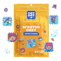 The Natural Patch Breathe Easy Vapor 24 Stickers
