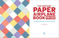 The Awesome Paper Airplane Book for Kids
