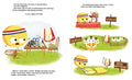 The Big Cheese by Jory John