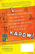 The Big Fat Cow That Goes Kapow