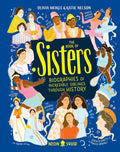 The Book of Sisters by Olivia Meikle and Katie Nelson