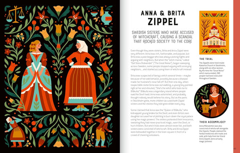 The Book of Sisters by Olivia Meikle and Katie Nelson