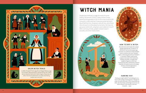 The Book of Sisters by Olivia Meikle and Katie Nelson