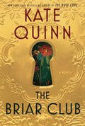 The Briar Club: A Novel