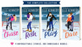 The Briar U Series