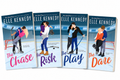 The Briar U Series