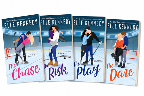 The Briar U Series