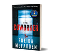 The Coworker by Freida McFadden