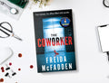 The Coworker by Freida McFadden