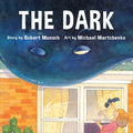 The Dark - Annikin Miniature Edition by Robert Munsch