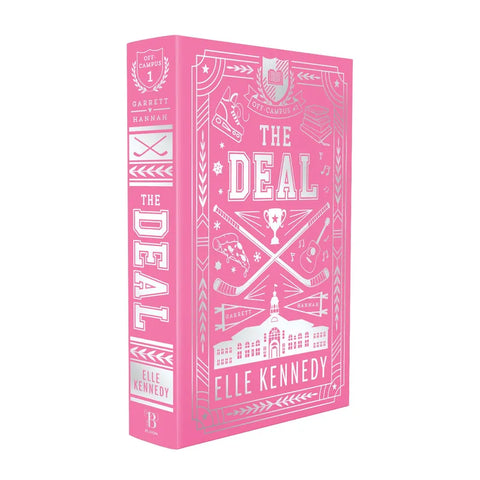 The Deal Collector's Edition