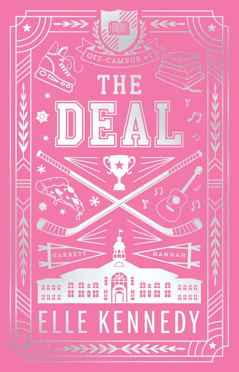 The Deal Collector's Edition