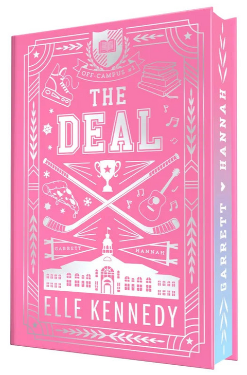 The Deal Collector's Edition