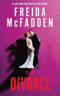 The Divorce by Freida McFadden