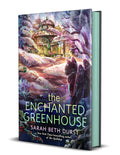 The Enchanted Greenhouse by Sarah Beth Durst