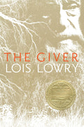 The Giver by Lois Lowry - Yeswellness.com