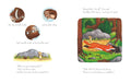 The Gruffalo by Julia Donaldson