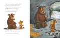 The Gruffalo's Child by Julia Donaldson