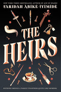 The Heirs by Faridah Àbíké-Íyímídé