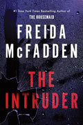 The Intruder by Freida McFadden