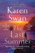 The Last Summer The Wild Isle, Book One by Karen Swan