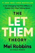 The Let Them Theory by Mel Robbins